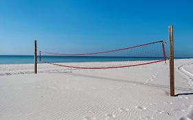 Beachfront - Renovated - Gulf View Bedroom - Flpcb5